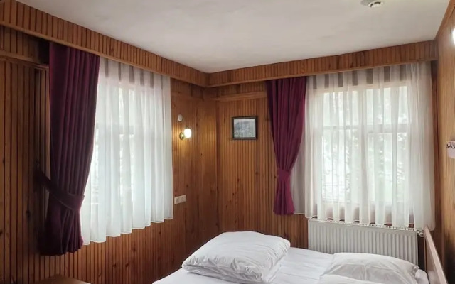 Ayder Yesil Vadi Otel
