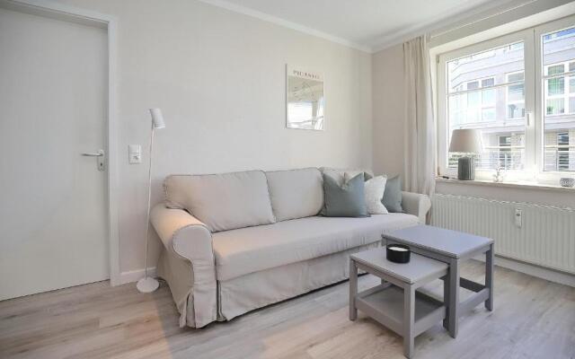 Dünenblick Wohnung 03