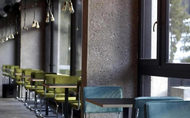 Totem, Friendly Hotel & Spa