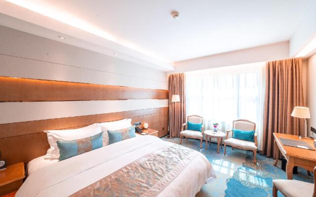 Horizon Hotel