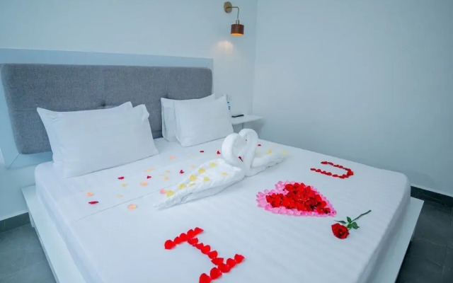 Bliss & Beats Hostel