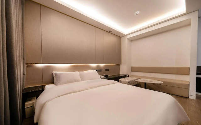 Four Points by Sheraton Josun, Seoul Station