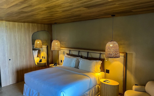 Hamares Boutique Hotel