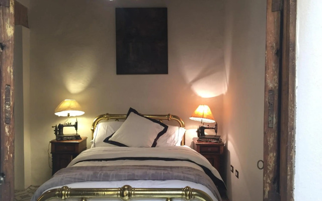 Hotel Posada XVII