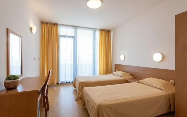 Trakia Plaza Hotel
