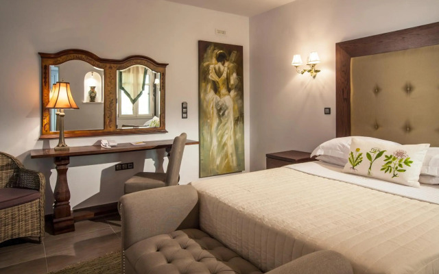 Miland Suites