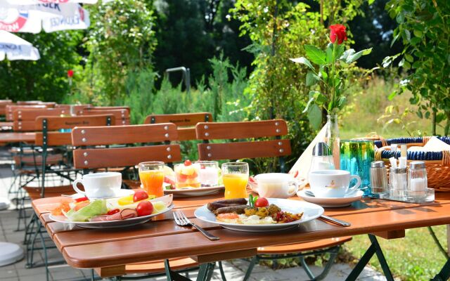 PLAZA INN Mühldorf am Inn