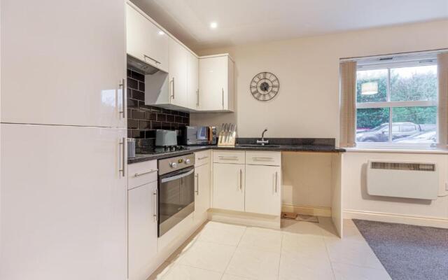 Beautiful One Bedroom Apartment - St Johns