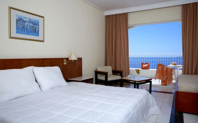 Sunshine Corfu Hotel & Spa 