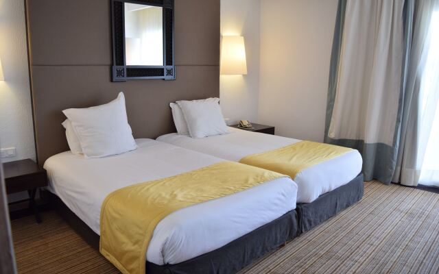 Oceana Hotel & Spa