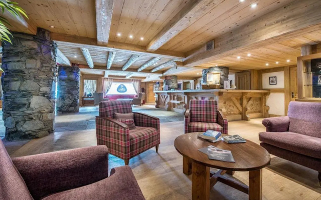 CGH Résidences & Spas Les Cimes Blanches