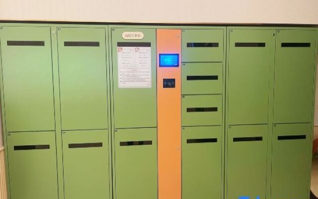 Orange Hotel (Qingyuan Yingde Branch)