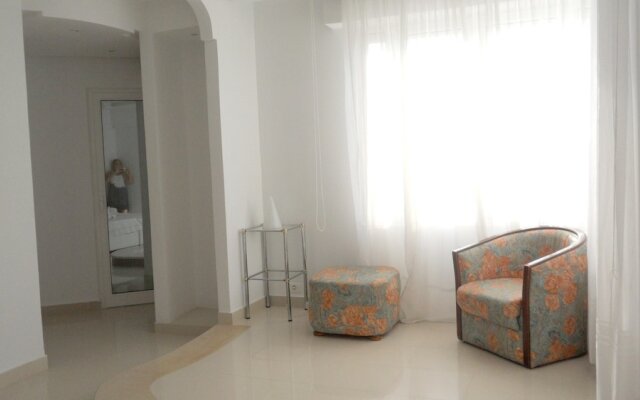 Apartment With 4 Bedrooms in Mahdia, With Wonderful sea View, Furnishe