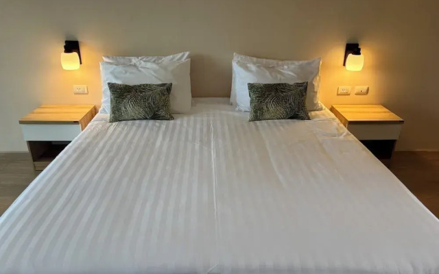 Eco Hotel by Thammasat