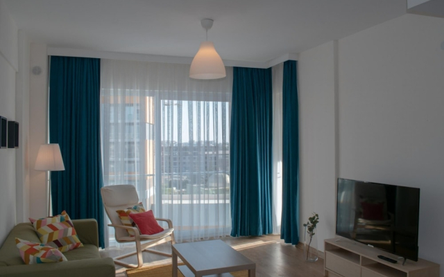 Comfy Flat Close to Duden Waterfalls in Kepez