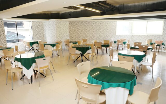 Tai Shinu Hotel