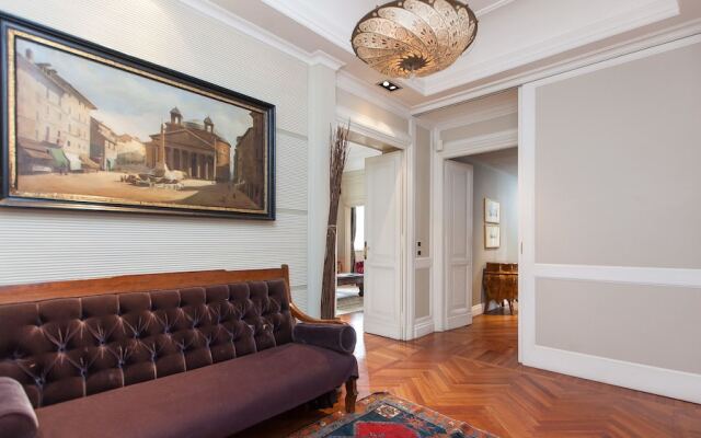 Lepanto Deluxe Penthouse