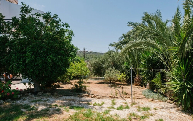 Aphrodite Villa