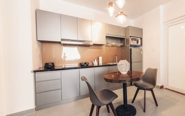 D3 Luxury Como Service Apartment NearD1