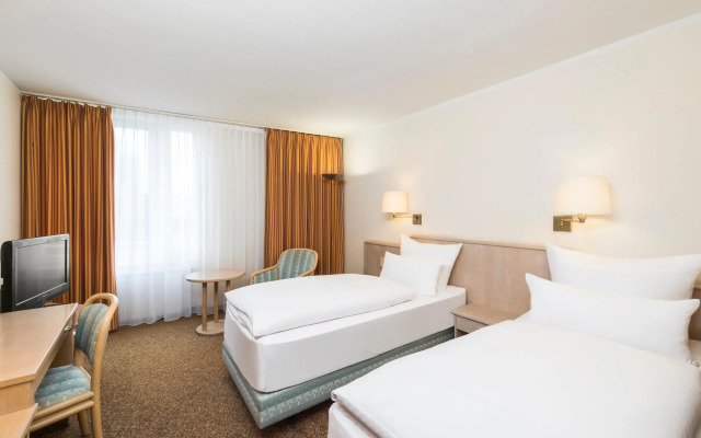 Scotty + Paul Hotel Deggendorf