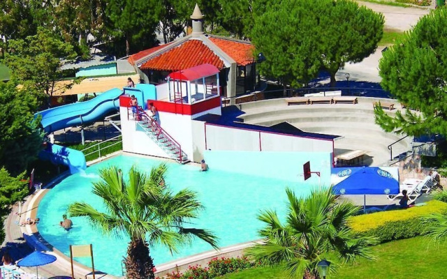 Sibyl Hotel Erythrai - All Inclusive