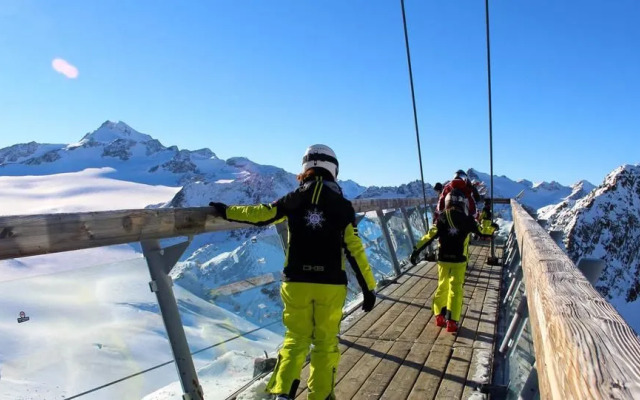 Berghof Soelden Anno 1588