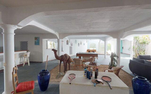 Dream Villa Terres Basses-1155
