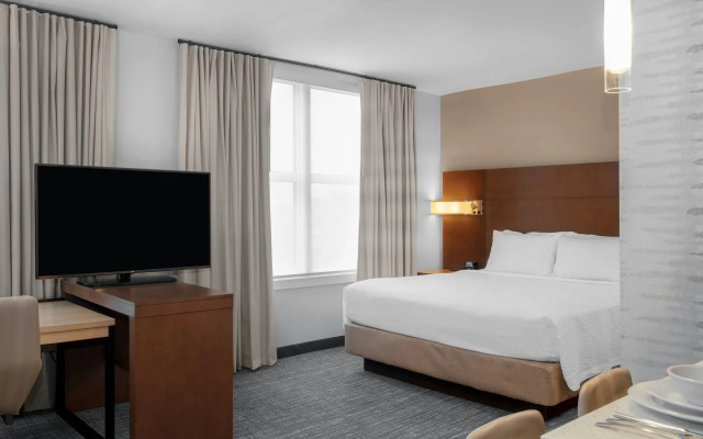 Residence Inn by Marriott Norwalk