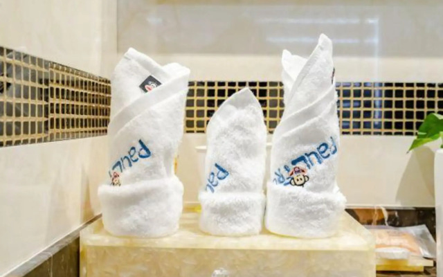 Yunxiang International Hotel