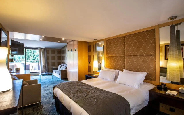 Baud Hôtel Restaurant