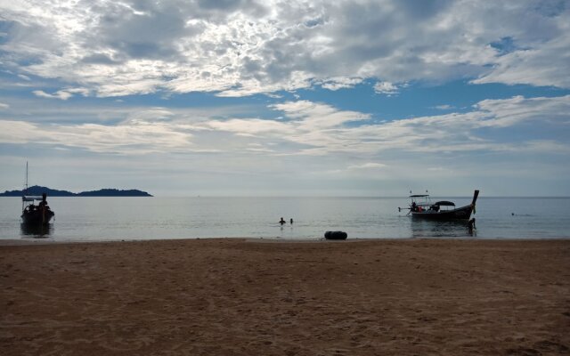 Koh Mook Rubertree Bungalow