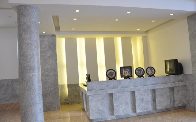Vang Vieng Boutique Hotel