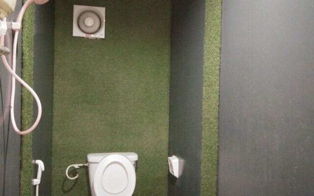 Transit Room KLIA - Residence Villa