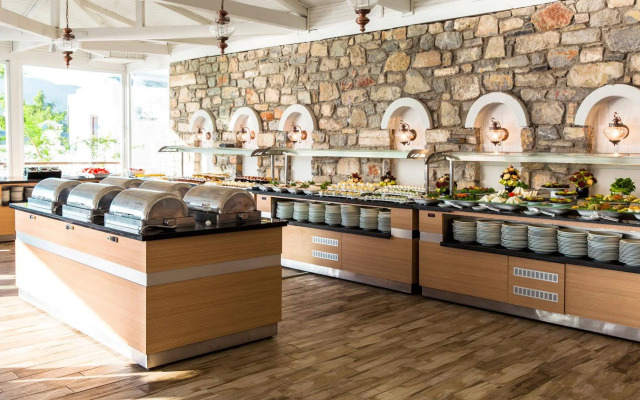 Riva Bodrum Resort - All Inclusive - Adult Only