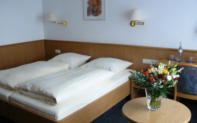 Mirage City Hotel Stuttgart