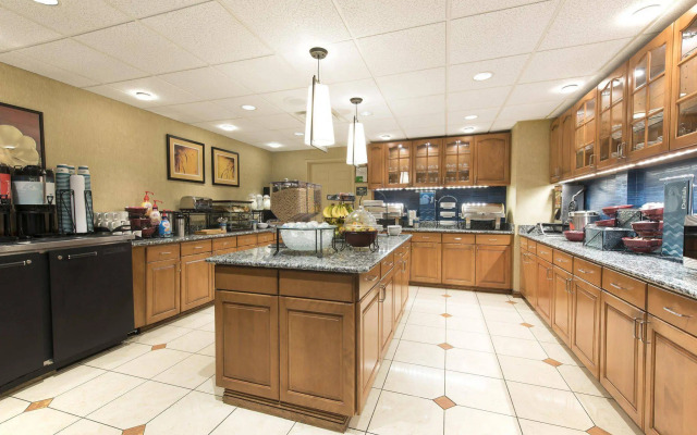 Homewood Suites by Hilton Columbus/Airport