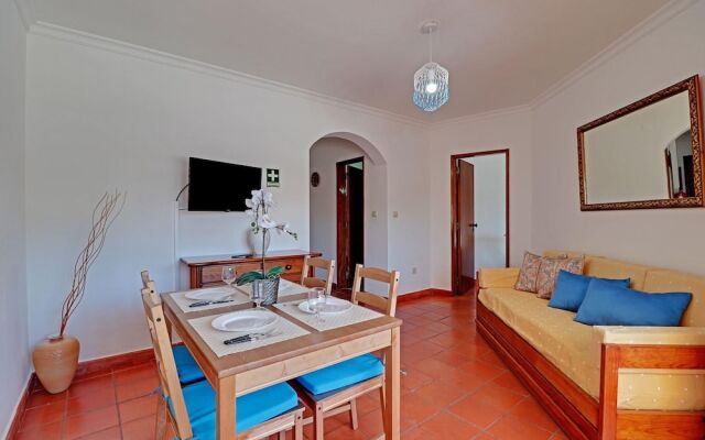 Albufeira Beach 1 by Homing