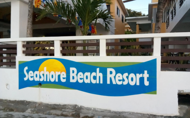 Seashore Beach Resort