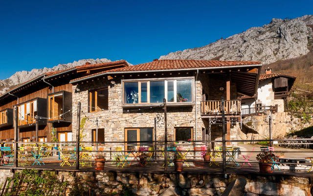 Centro De Ecoturismo Tierra Del Agua