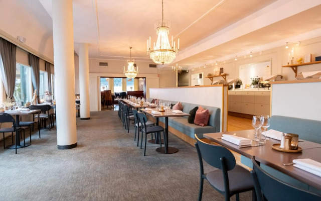 ProfilHotels Calmar Stadshotell