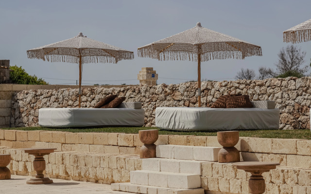 Borgo Bevagna Relais