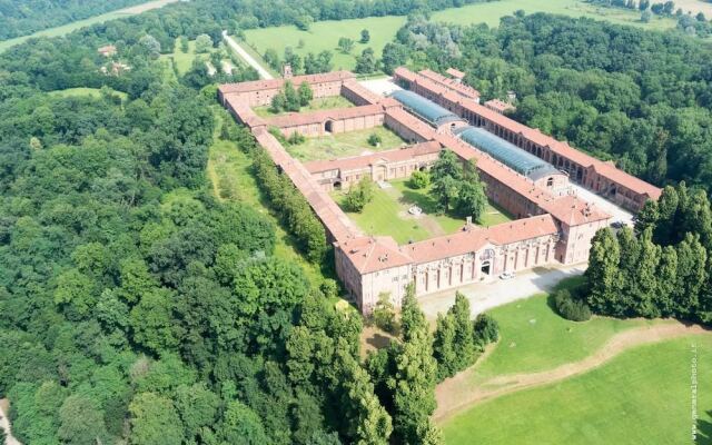 Green della Reggia Resort