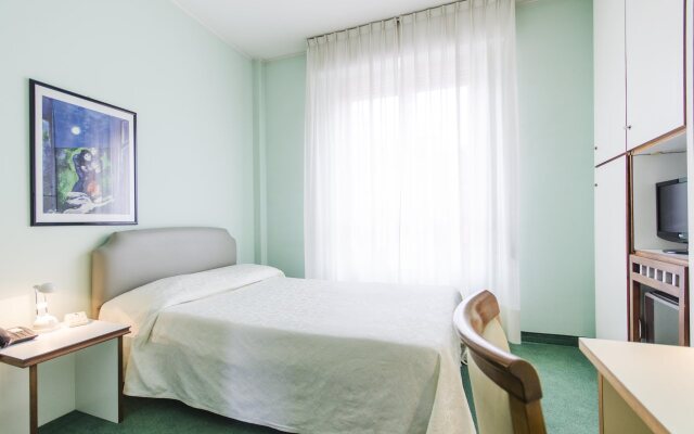 Hotel Molise 2