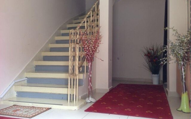 Q Apartment Istanbul