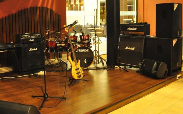 Nida Rooms Bogor Jalan Padjadjaran Raya