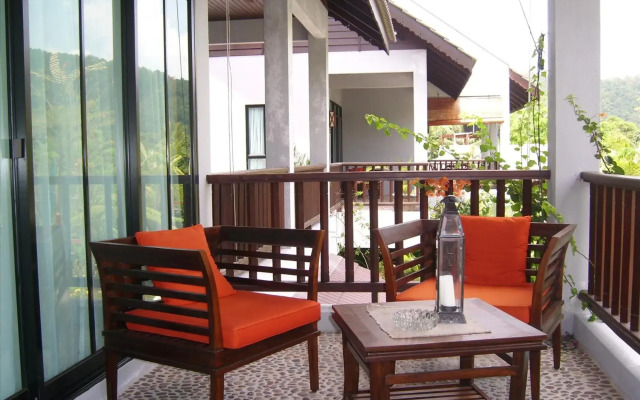 Villa Molek