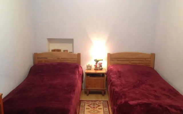 Guest House Nana in Mestia