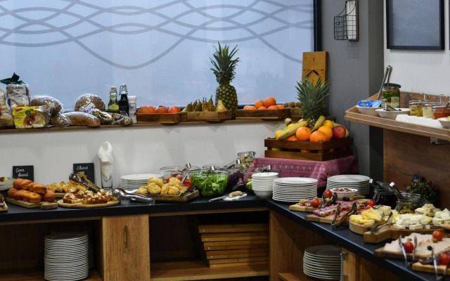 Perla Residence Hotel & Spa