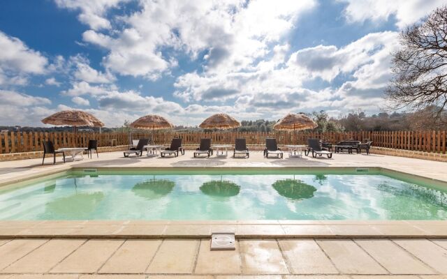 1792 B&B Mariano - Camera Quadrupla