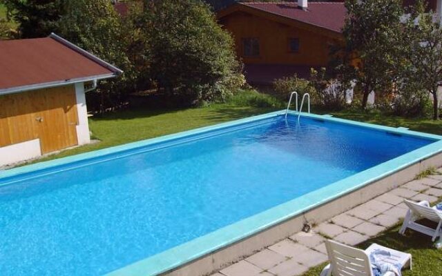 Pension Alpenstern